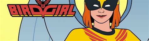 movieshd birdgirl|Birdgirl .